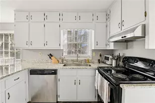 191 Saratoga Dr, Lawrenceville, GA 30044 - Photo 8