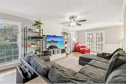 191 Saratoga Drive, Lawrenceville, GA 30044 - Photo 2