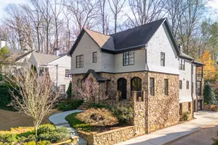 1265 University Dr, Atlanta, GA 30306 - Photo 1