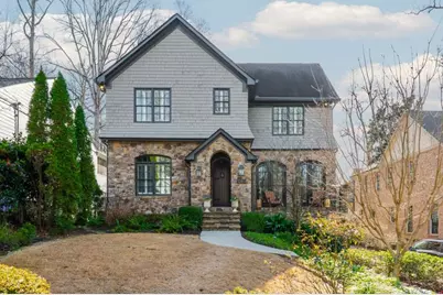 1265 University Drive, Atlanta, GA 30306 - Photo 2