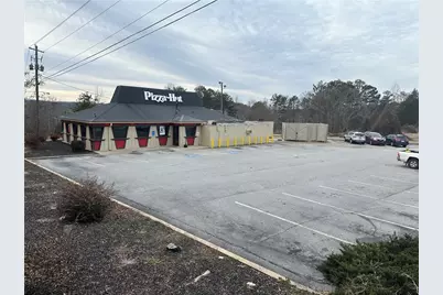 1352 S Chestatee Street, Dahlonega, GA 30533 - Photo 2