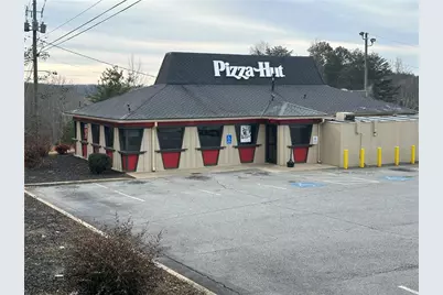 1352 S Chestatee Street, Dahlonega, GA 30533 - Photo 1