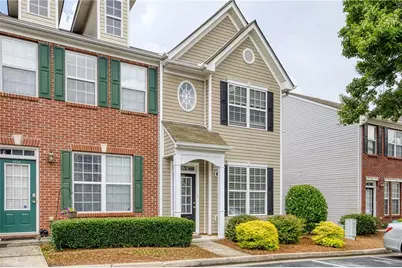 2651 Heathrow Drive, Lawrenceville, GA 30043 - Photo 2