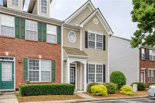 2651 Heathrow Dr, Lawrenceville, GA 30043 - Photo 2