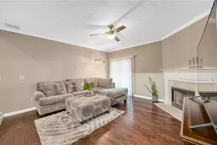 2651 Heathrow Dr, Lawrenceville, GA 30043 - Photo 12