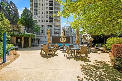 750 Park Avenue NE #19E, Atlanta, GA 30326 - Photo 36