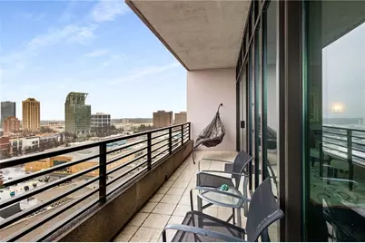 750 Park Avenue NE #19E, Atlanta, GA 30326 - Photo 24