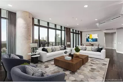 750 Park Avenue NE #19E, Atlanta, GA 30326 - Photo 2