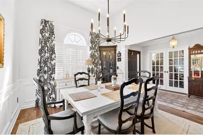 1207 Morgans Run, Monroe, GA 30656 - Photo 4