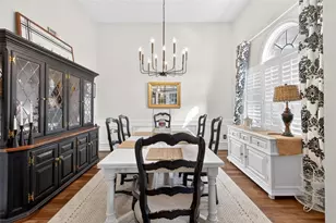 1207 Morgans Run, Monroe, GA 30656 - Photo 4