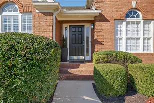 1207 Morgans Run Run, Monroe, GA 30656 - Photo 2