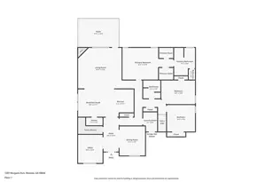 1207 Morgans Run, Monroe, GA 30656 - Photo 54