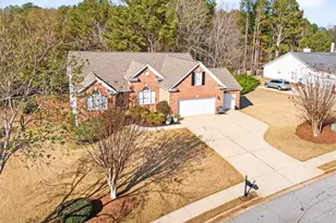 1207 Morgans Run, Monroe, GA 30656 - Photo 46