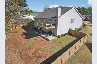 1207 Morgans Run, Monroe, GA 30656 - Photo 44