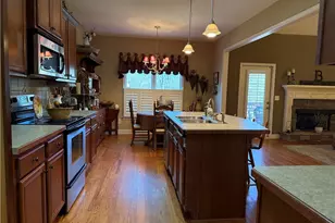 234 Morgan Ln, Dawsonville, GA 30534 - Photo 10