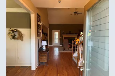 234 Morgan Lane, Dawsonville, GA 30534 - Photo 6