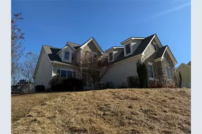234 Morgan Lane, Dawsonville, GA 30534 - Photo 2
