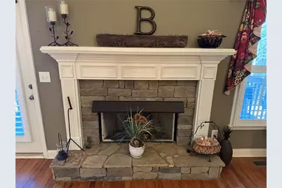 234 Morgan Lane, Dawsonville, GA 30534 - Photo 20