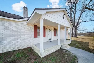 2980 State Rte 46, Soperton, GA 30457 - Photo 2