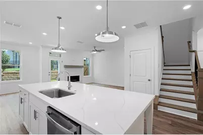 4916 Molder Avenue #64, Buford, GA 30518 - Photo 1