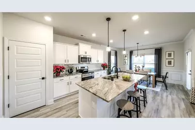 213 Laney Drive, Carrollton, GA 30117 - Photo 4