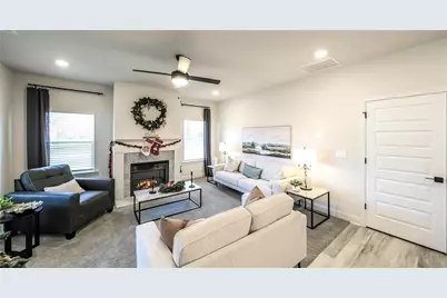 213 Laney Drive, Carrollton, GA 30117 - Photo 8