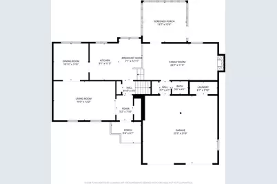 4611 Eberline Court, Stone Mountain, GA 30083 - Photo 50