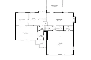 4611 Eberline Ct, Stone Mountain, GA 30083 - Photo 50