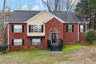 4053 Staghorn Ct, Douglasville, GA 30135 - Photo 1