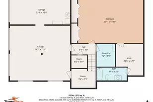 4053 Staghorn Ct, Douglasville, GA 30135 - Photo 48