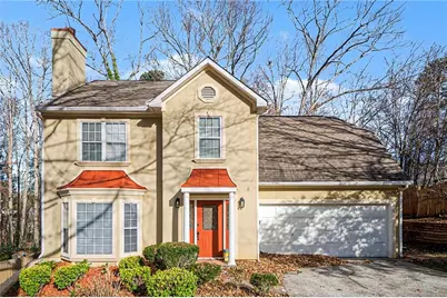 375 Twin Brook Way, Lawrenceville, GA 30043 - Photo 2