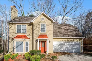 375 Twin Brook Way, Lawrenceville, GA 30043 - Photo 2