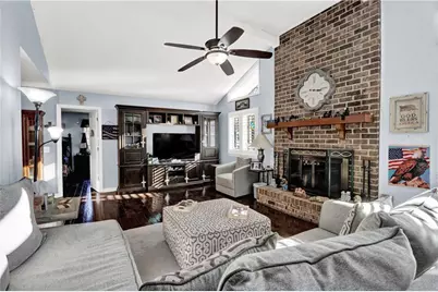 1474 Lakeshore Circle, Gainesville, GA 30501 - Photo 6