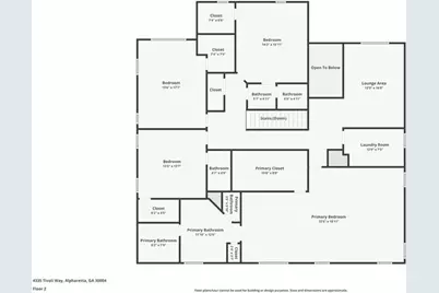 4335 Tivoli Way, Alpharetta, GA 30004 - Photo 86