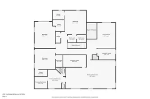 4335 Tivoli Way, Alpharetta, GA 30004 - Photo 86