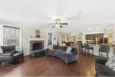 4335 Tivoli Way, Alpharetta, GA 30004 - Photo 18