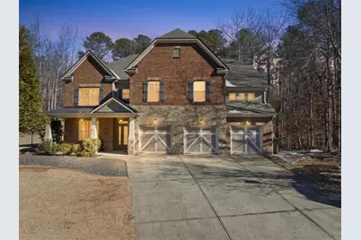 4335 Tivoli Way, Alpharetta, GA 30004 - Photo 2