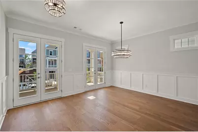 466 Chandler Lane, Woodstock, GA 30188 - Photo 30