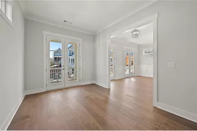 466 Chandler Lane, Woodstock, GA 30188 - Photo 10