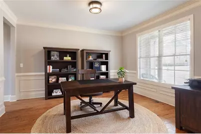 155 Cochran Farms Drive, Roswell, GA 30075 - Photo 4