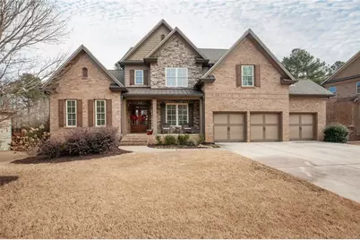 155 Cochran Farms Drive, Roswell, GA 30075 - Photo 1