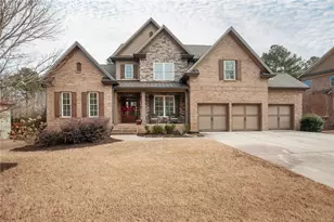 155 Cochran Farms Dr, Roswell, GA 30075 - Photo 1