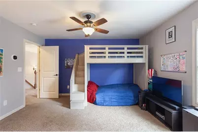 155 Cochran Farms Drive, Roswell, GA 30075 - Photo 30