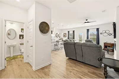 37 Felton Walk SE, Cartersville, GA 30120 - Photo 4