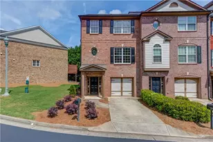 1833 Appaloosa Mill Ct, Buford, GA 30519 - Photo 1