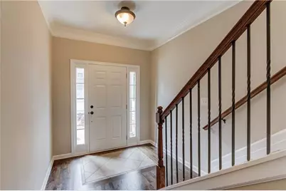 1833 Appaloosa Mill Court, Buford, GA 30519 - Photo 4