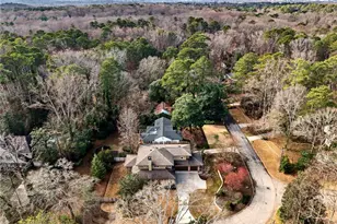 1155 McConnell Dr, Decatur, GA 30033 - Photo 2