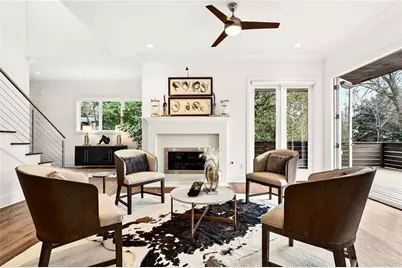 1155 McConnell Drive, Decatur, GA 30033 - Photo 8