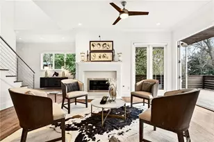 1155 McConnell Dr, Decatur, GA 30033 - Photo 8