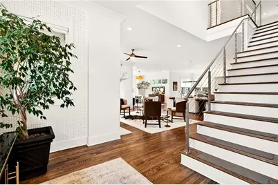 1155 McConnell Drive, Decatur, GA 30033 - Photo 6